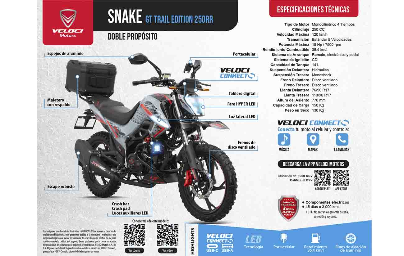 WEB NUEVA_0003_FICHA TÉCNICA - SNAKE TRAIL EDITION 250